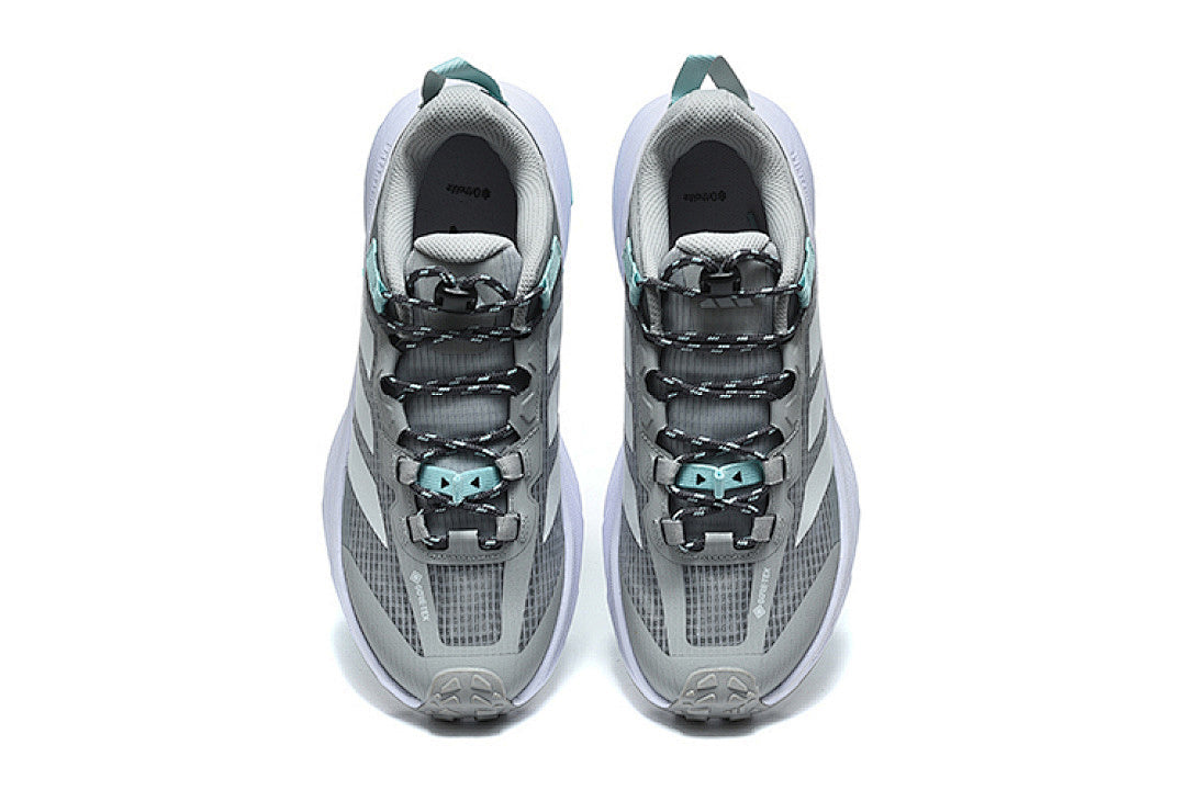 adidas Terrex Freehiker SL GORE-TEX Silver Pebble/Mint