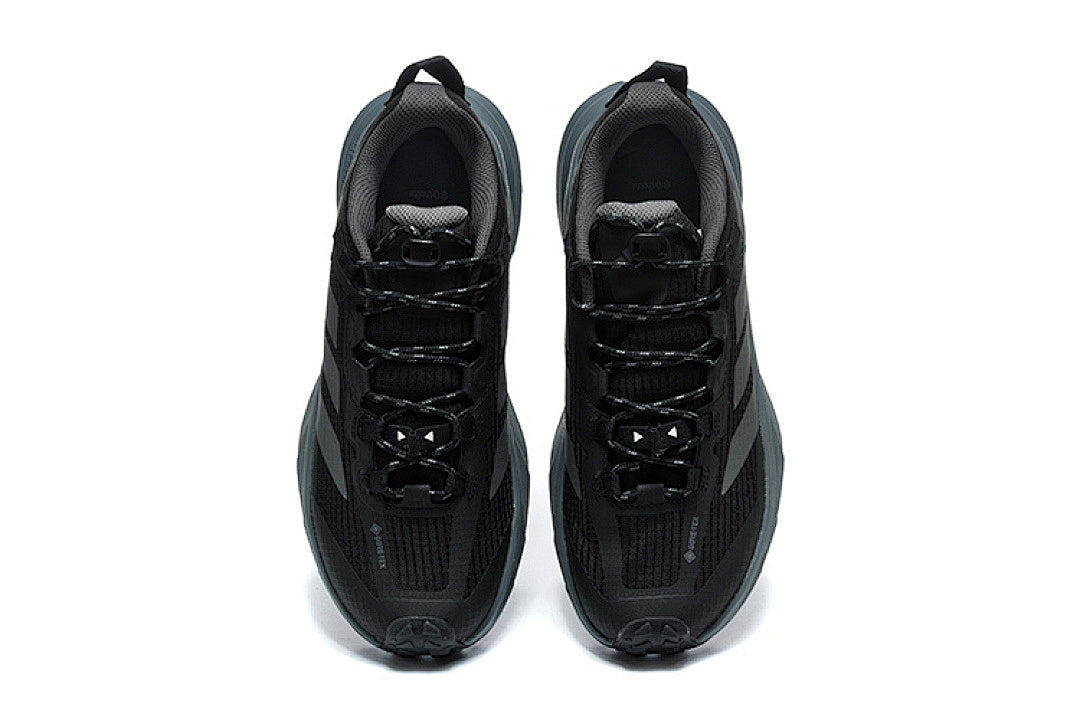 adidas Terrex Freehiker SL GORE-TEX Grey Six/Core Black