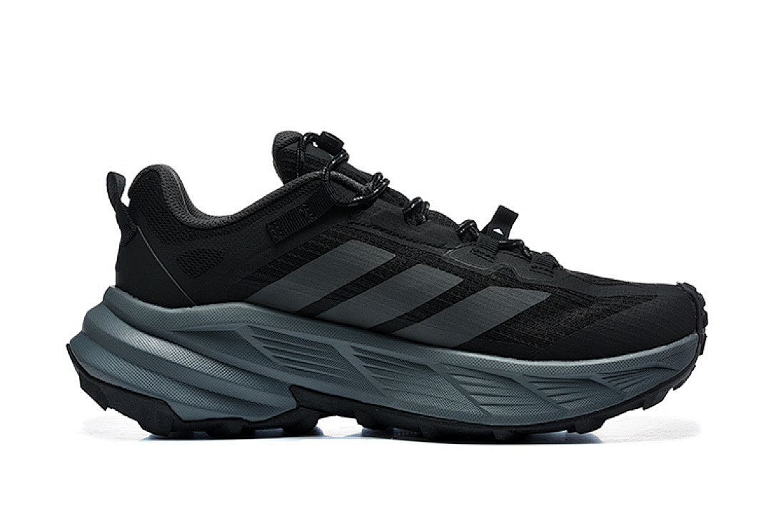 adidas Terrex Freehiker SL GORE-TEX Grey Six/Core Black