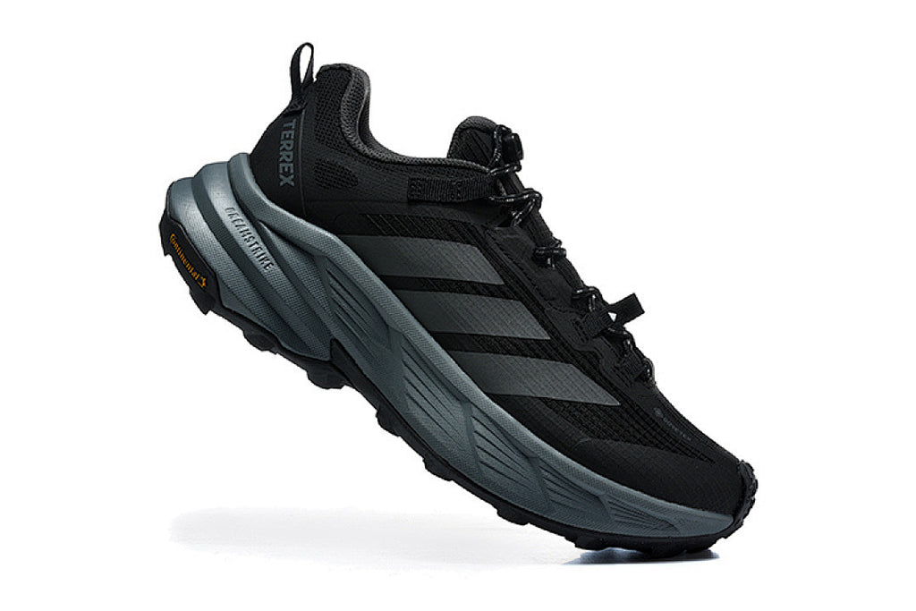 adidas Terrex Freehiker SL GORE-TEX Grey Six/Core Black