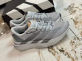 adidas Adizero Evo SL in the "Silver Metallic"