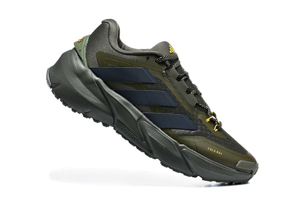 adidas Adistar Cold.Rdy Olive Strata/Shadow Navy