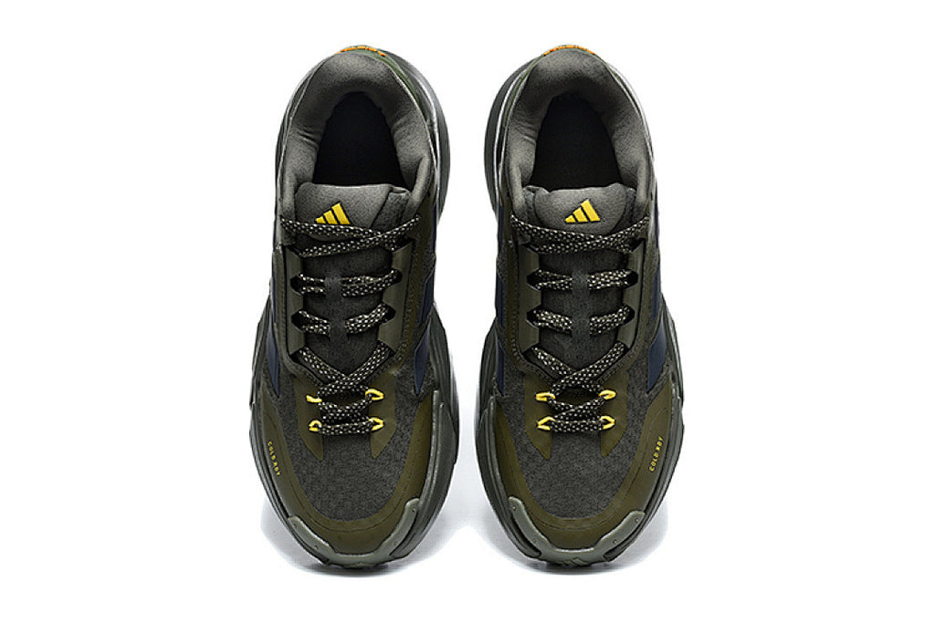 adidas Adistar Cold.Rdy Olive Strata/Shadow Navy