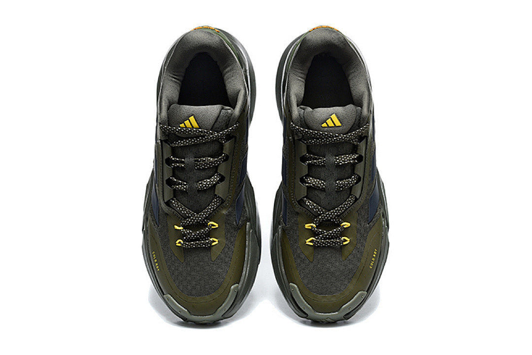 adidas Adistar Cold.Rdy Olive Strata/Shadow Navy