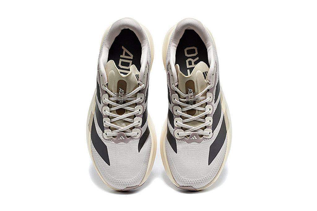 Adidas Adizero Evo SL Grey/Black/Cream