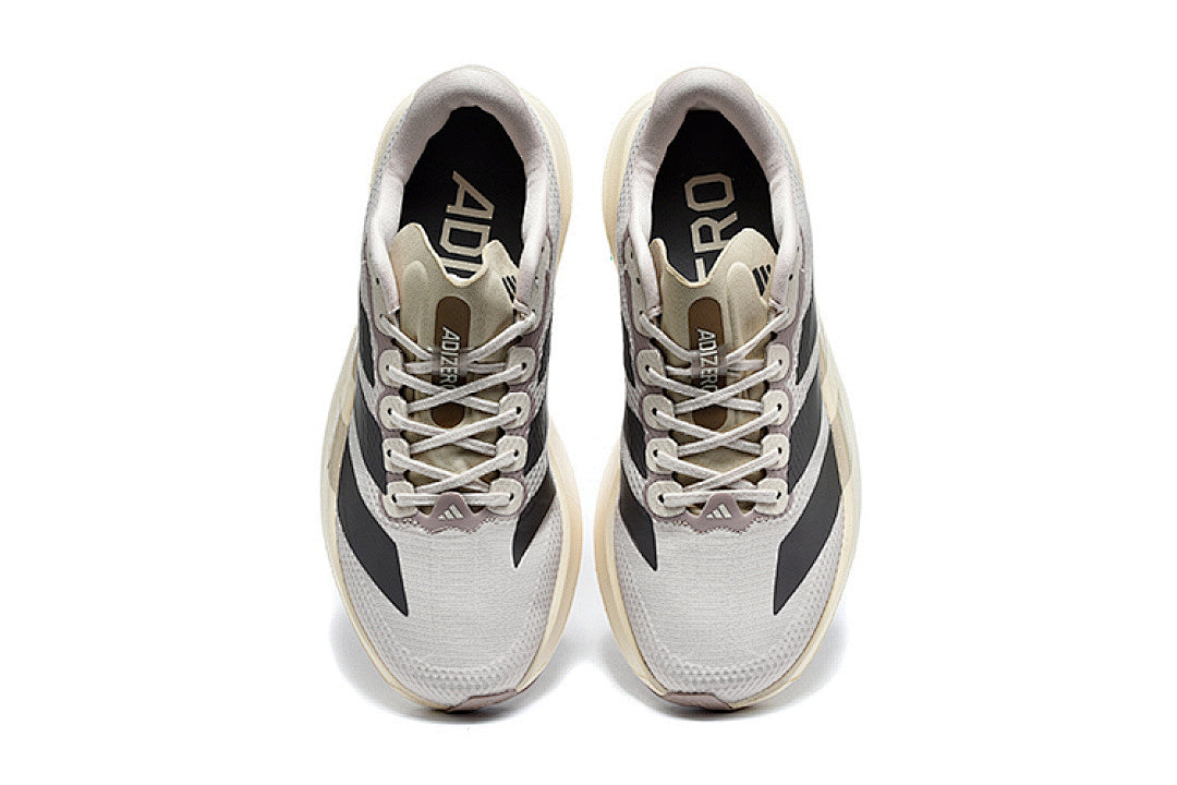 Adidas Adizero Evo SL Grey/Black/Cream