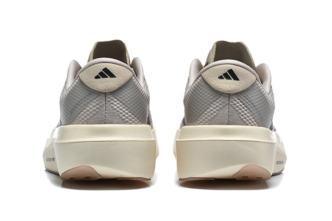 Adidas Adizero Evo SL Grey/Black/Cream