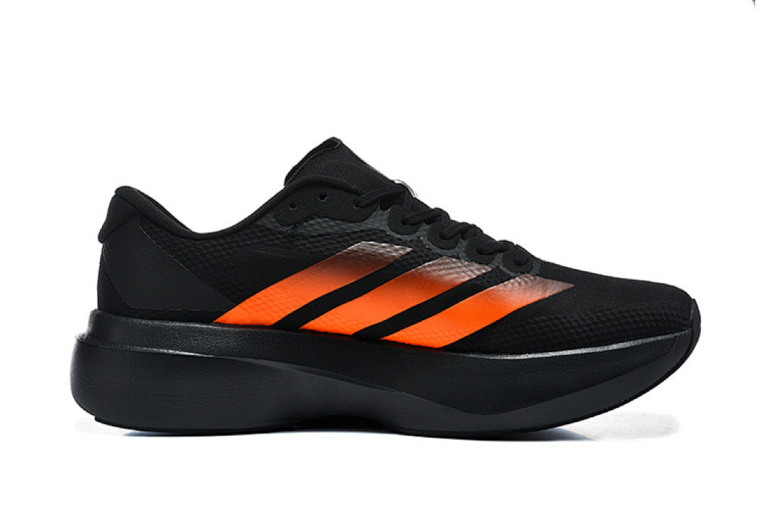 Adidas Adizero Evo SL Core Black/Orange