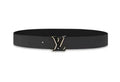 Louis Vuitton LV Initiales 40mm Reversible Belt