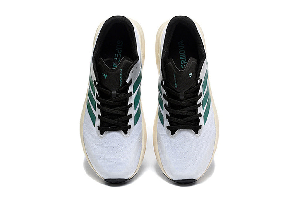 adidas Supernova Rise 3 White/Teal