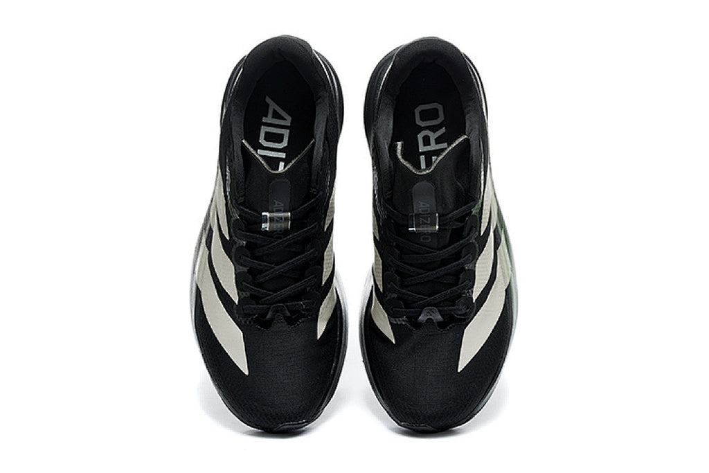 Adidas Adizero Evo SL Premium Core Black/Cloud White