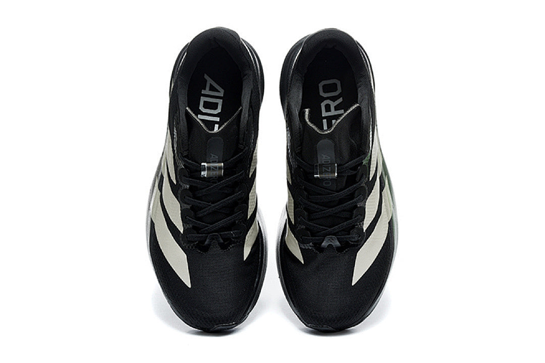 Adidas Adizero Evo SL Premium Core Black/Cloud White