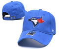 Men's Toronto Blue Jays '47 Royal Clean Up Adjustable Hat