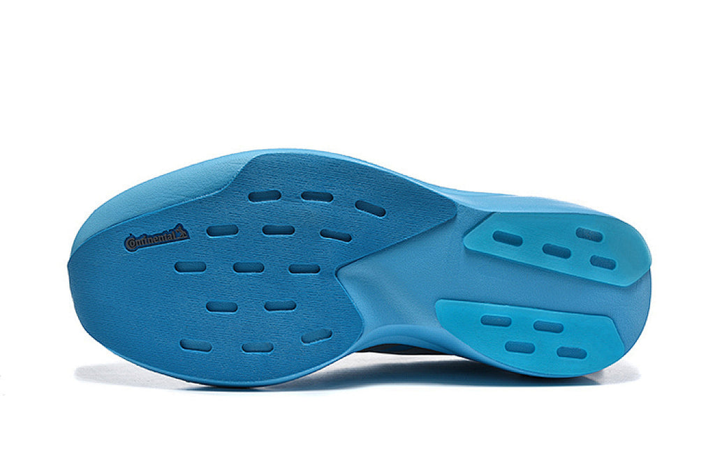 Adidas Adizero Evo SL Lucid Blue/Metallic Silver