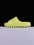 adidas YEEZY Slide "Glow Green"