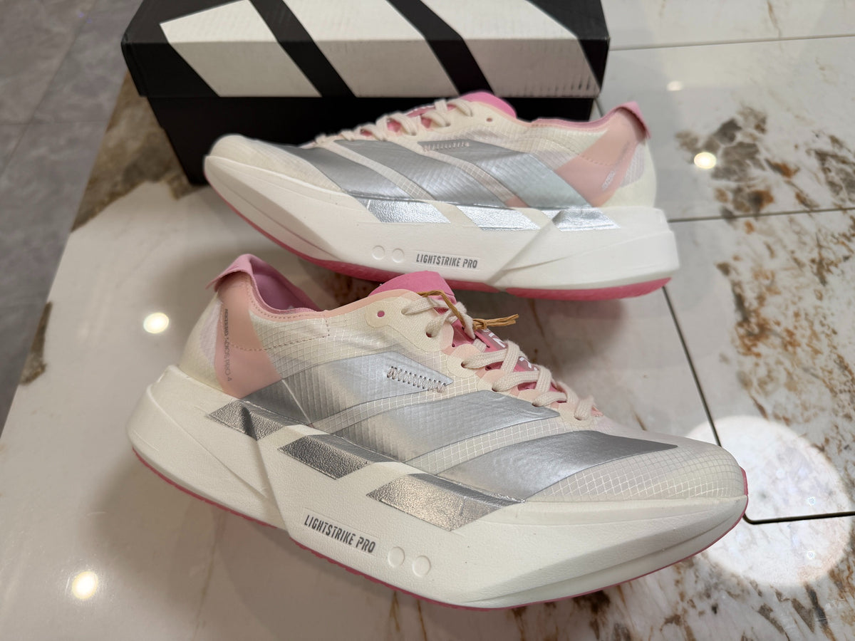 adidas Adizero Adios Pro 4 "Tokyo Marathon Cherry Blossom"