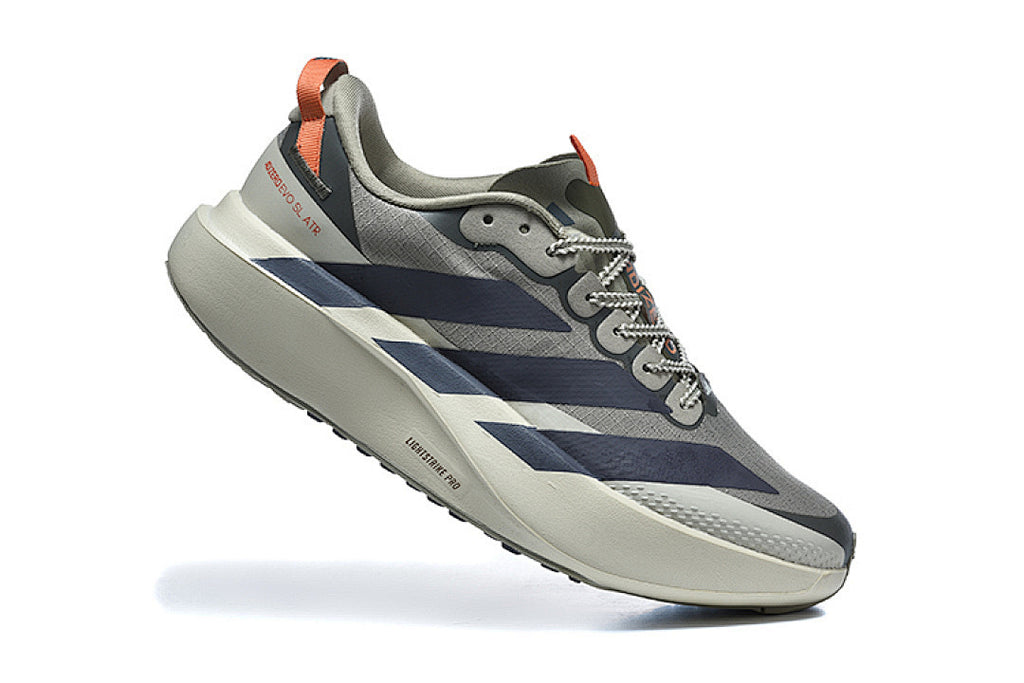 adidas Adizero Evo SL ATR Wonder Sage/Aurora Ink