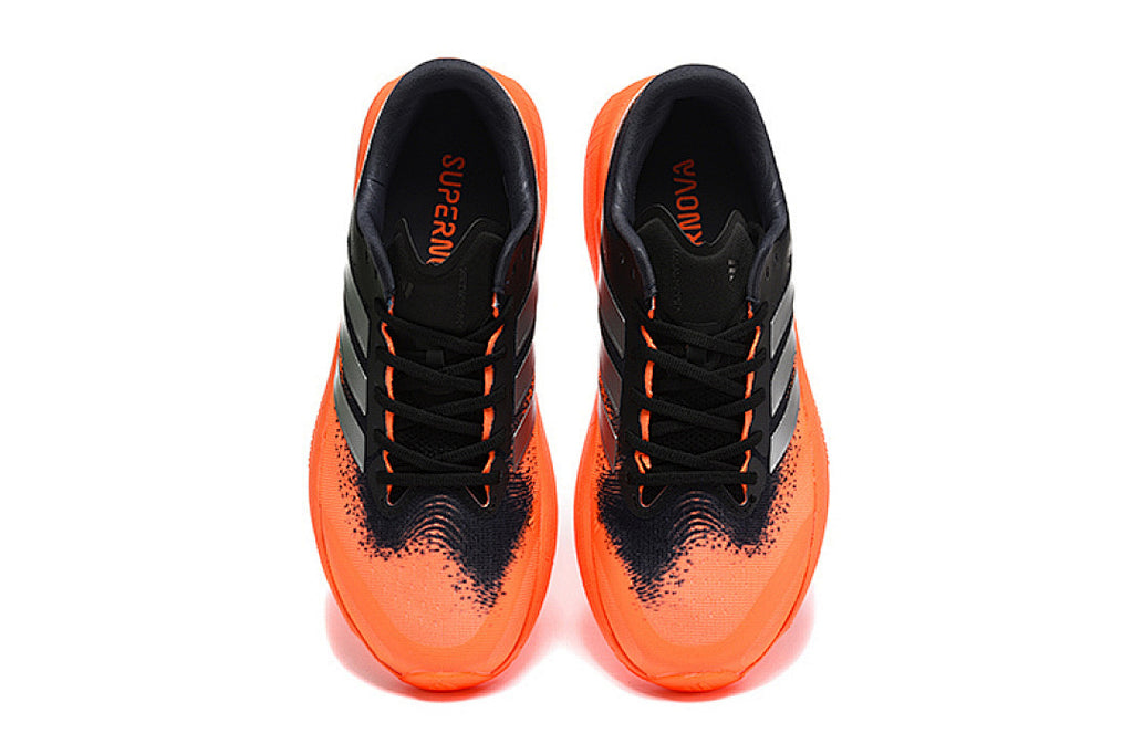 adidas Supernova Rise 3 Aurora Onix/Lucid Orange