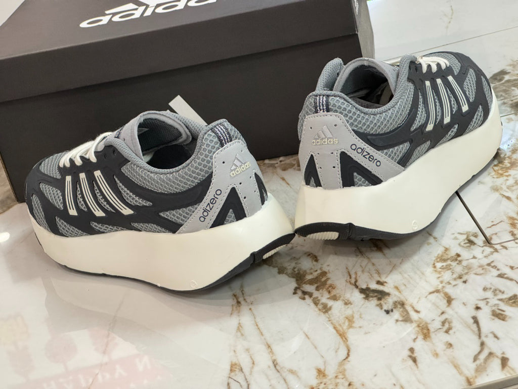 adidas Adizero Aruku "Grey Two"