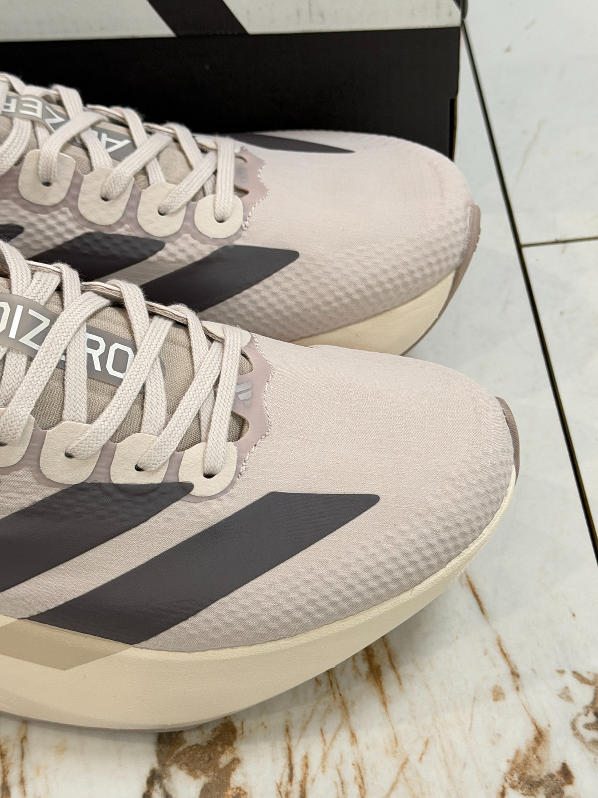 adidas Adizero Evo SL "Orbit Grey"