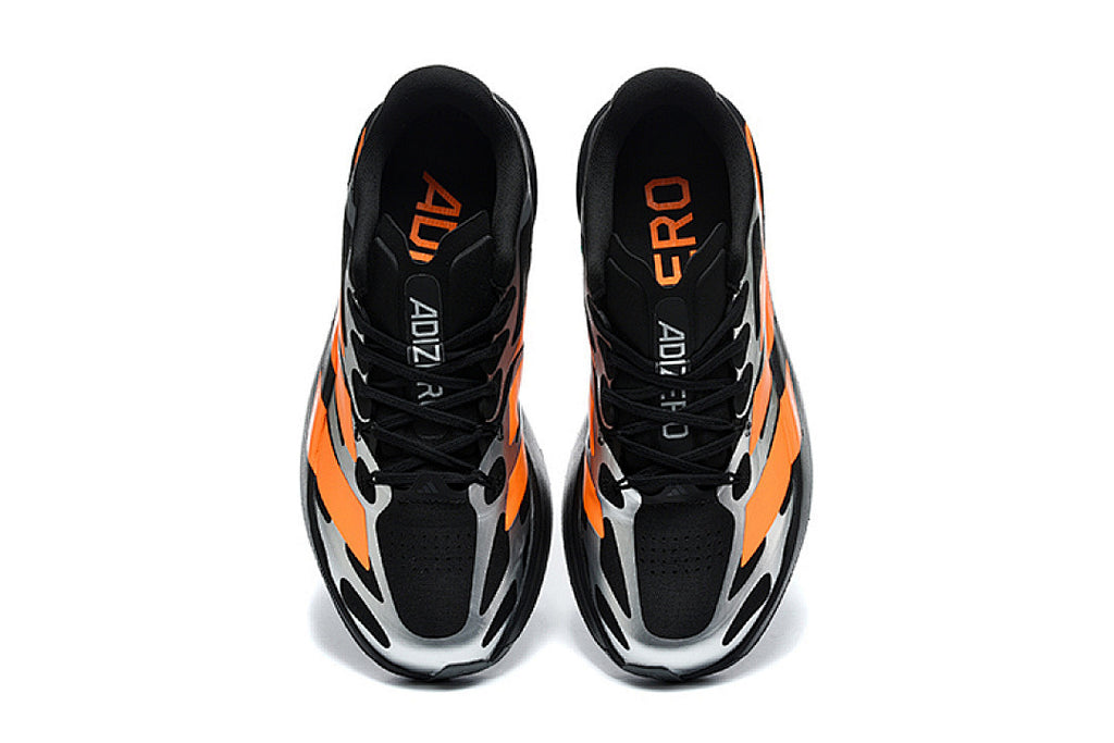 adidas Adizero EVO SL EXO Carbon Lucid Orange