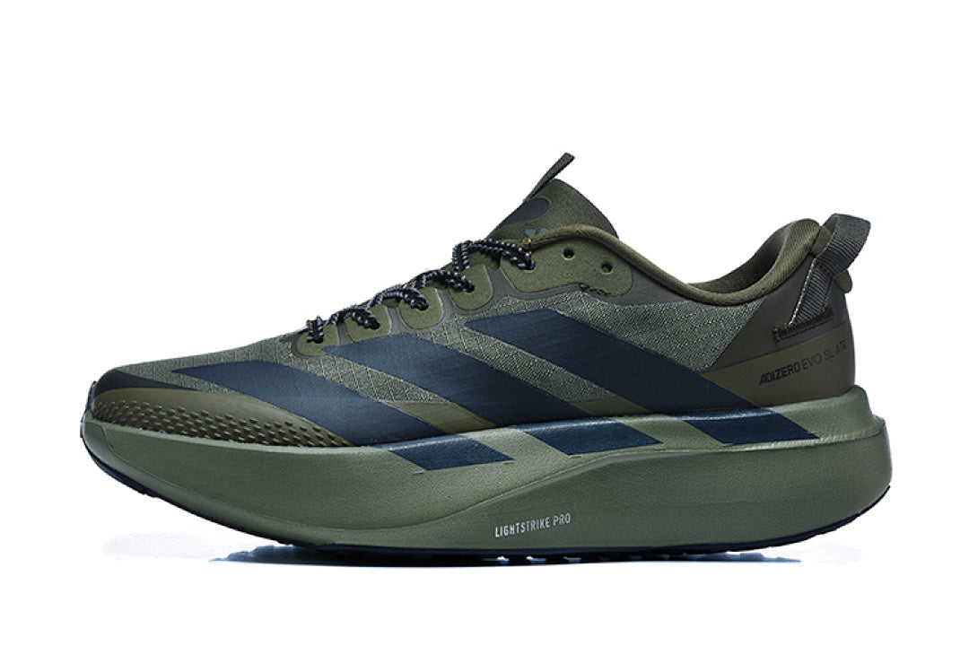 adidas Adizero Evo SL ATR Night Cargo/Core Black
