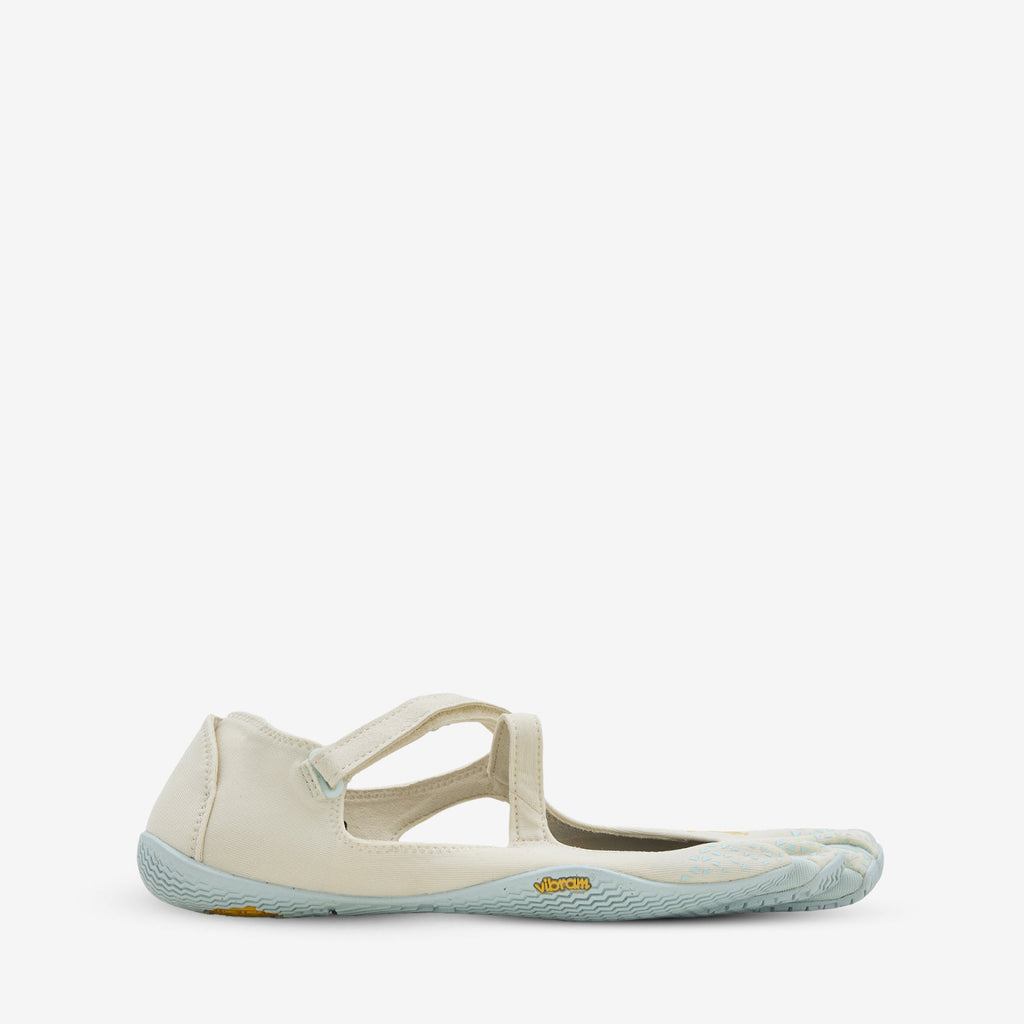 Vibram FiveFingers Women's V-Soul Eco Blue