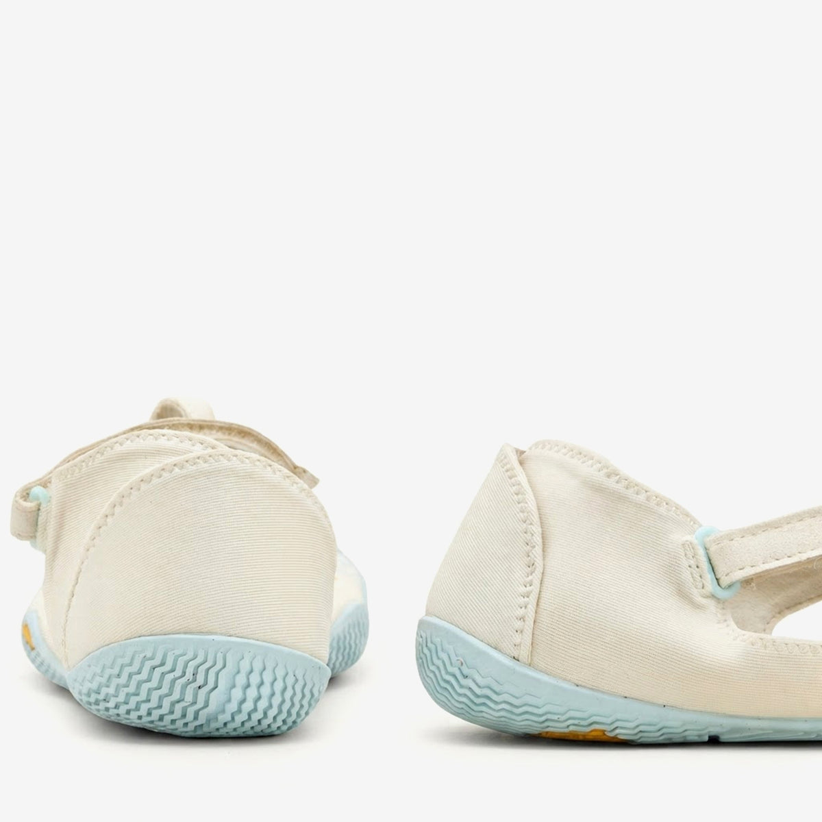 Vibram FiveFingers Women's V-Soul Eco Blue