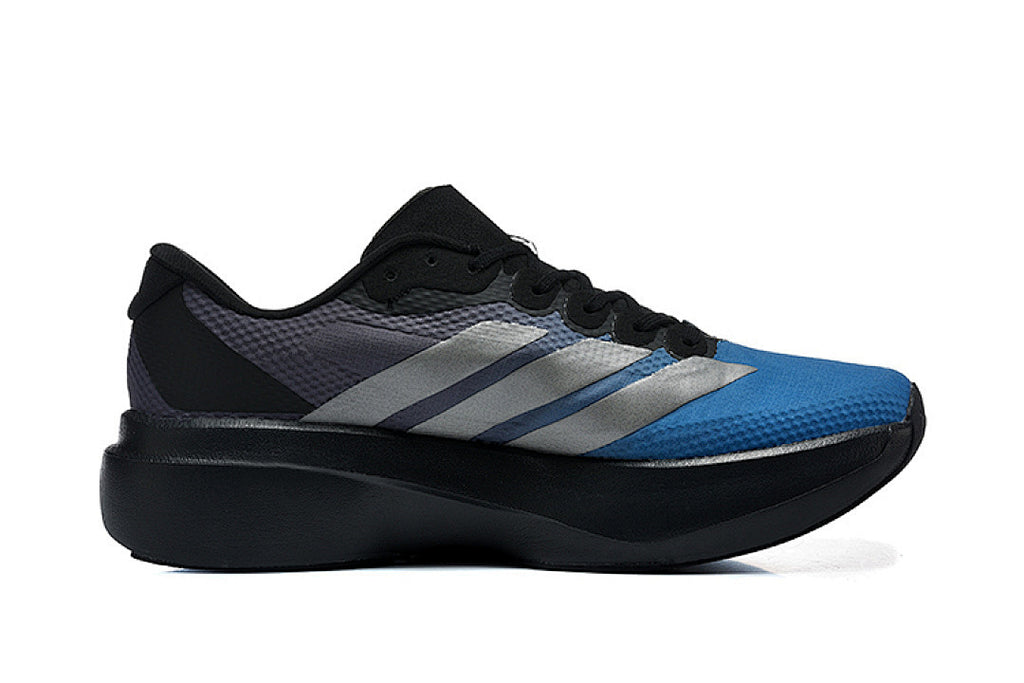 Adidas Adizero Evo SL Royal Blue/Grey/Black