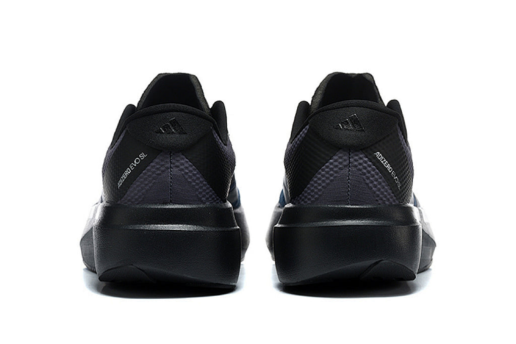 Adidas Adizero Evo SL Royal Blue/Grey/Black