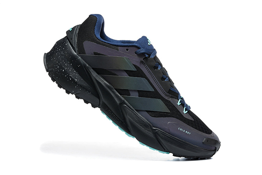 adidas Adistar Cold.Rdy Core Black/Night Metallic