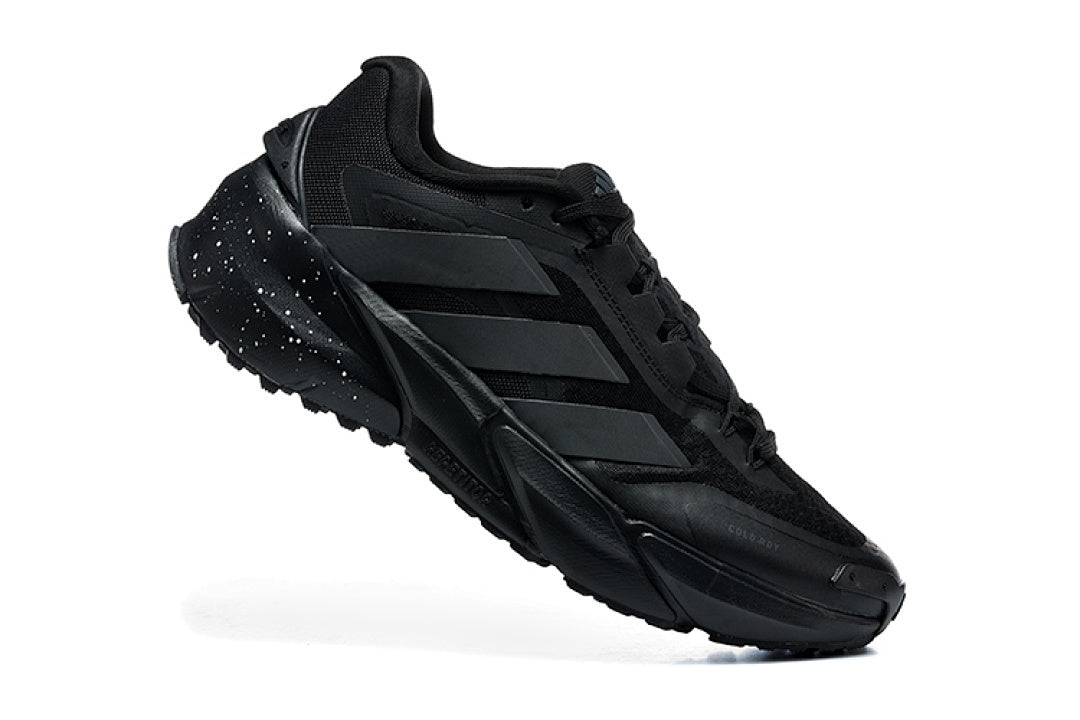 adidas Adistar Cold.Rdy Core Black/White Speckle