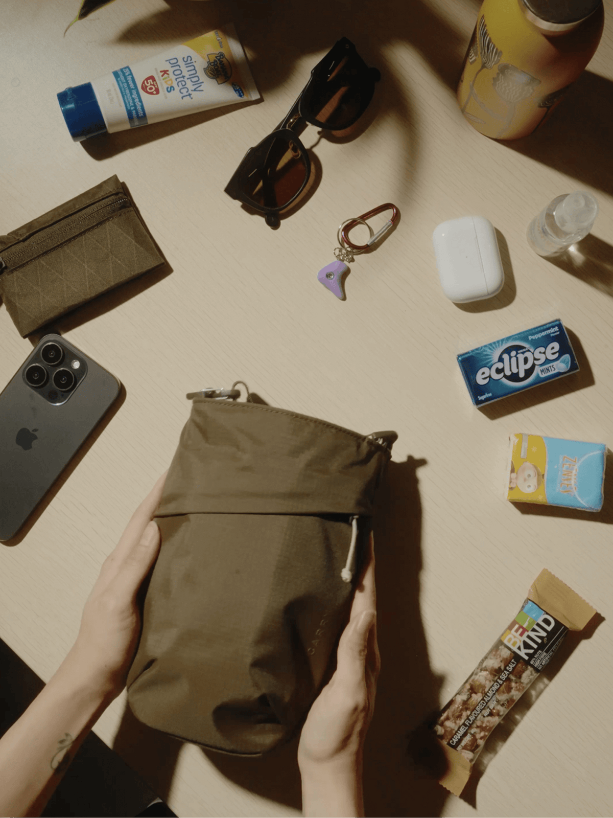 Bottle Sling