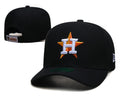Houston Astros - Home 9SEVENTY Stretch-Snap