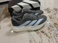 adidas Adizero Evo SL "Grey / Glow Blue"