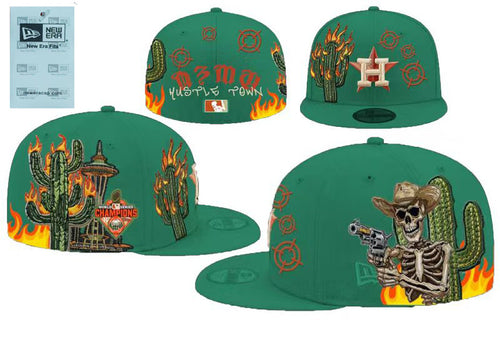 2026 Baseball Athletics Jon & Stan Champs Mens Baseball Team Cap