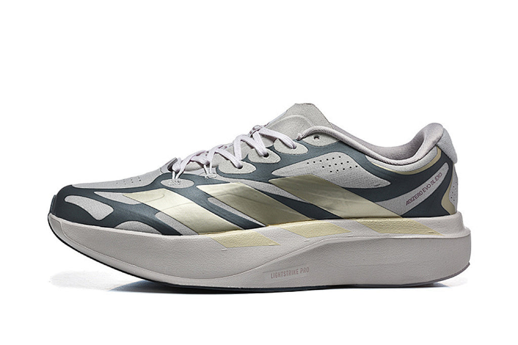 adidas Adizero EVO SL EXO Putty Grey