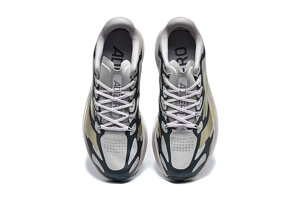 adidas Adizero EVO SL EXO Putty Grey