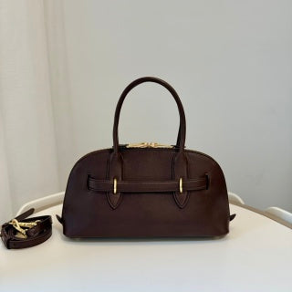 MiuMiu Aventure Nappa 33cm Sheepskin