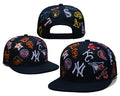 MLB Pro Standard Pro League Wool Snapback Hat