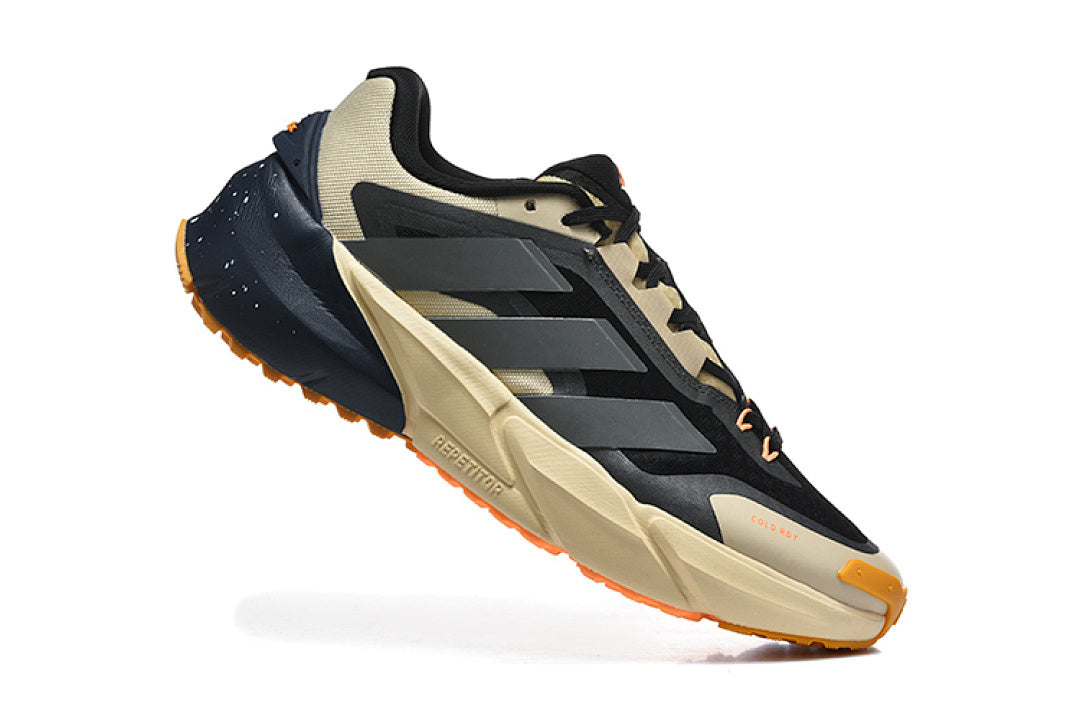 adidas Adistar Cold.Rdy Beige/Black-Orange