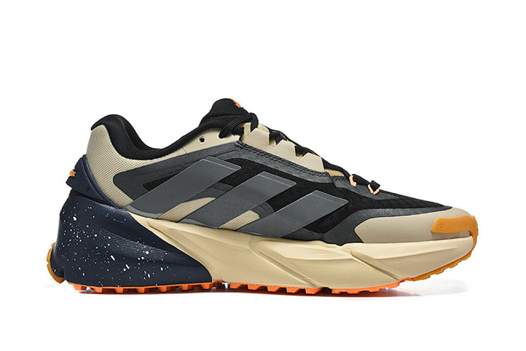 adidas Adistar Cold.Rdy Beige/Black-Orange