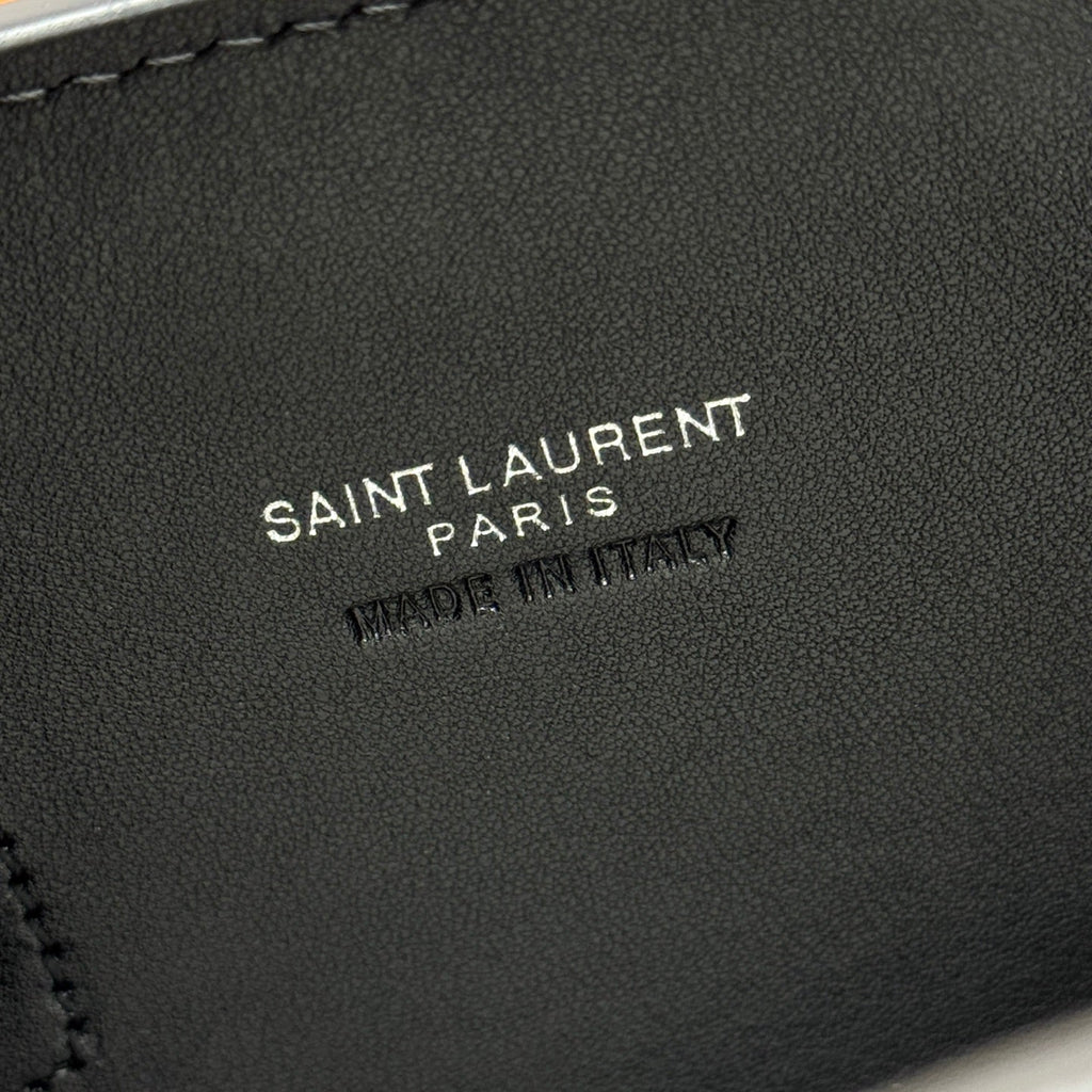 YSL Sac de Jour Baby 22cm Black Caviar 285789