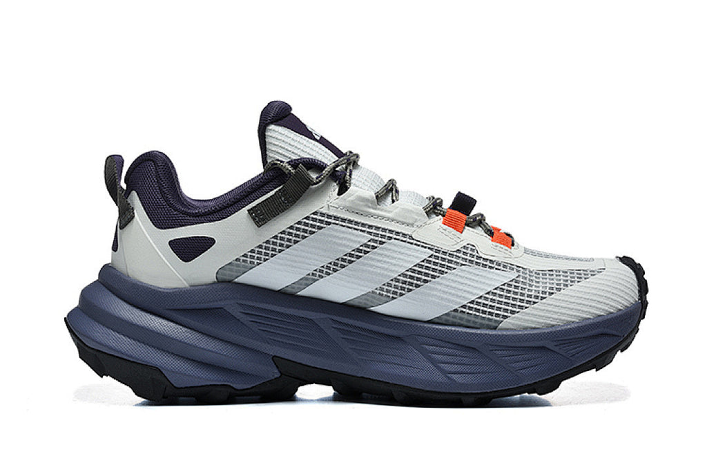 adidas Terrex Freehiker SL GORE-TEX Chalk White/Grey Three