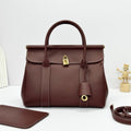 LP Loom L25  Caramel Pattern Calfskin 282180