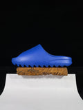 adidas YEEZY Slide "Azure" (Royal Blue)