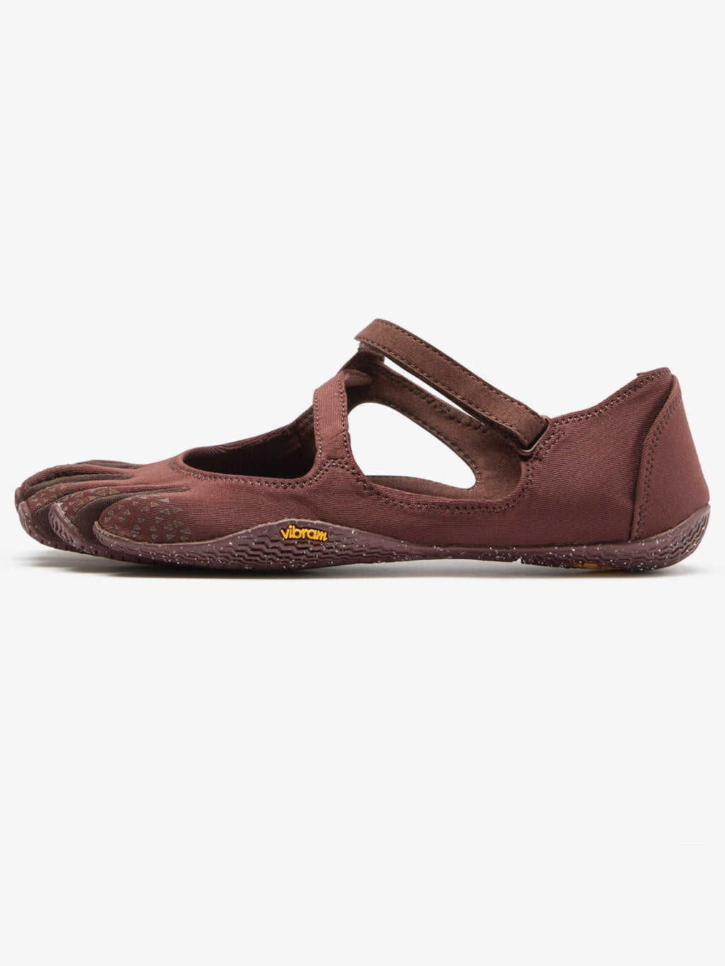 Vibram V-Soul Womens Eco - Brown