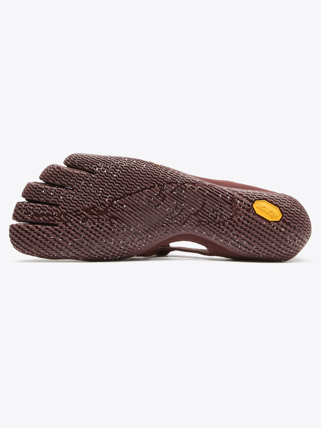 Vibram V-Soul Womens Eco - Brown