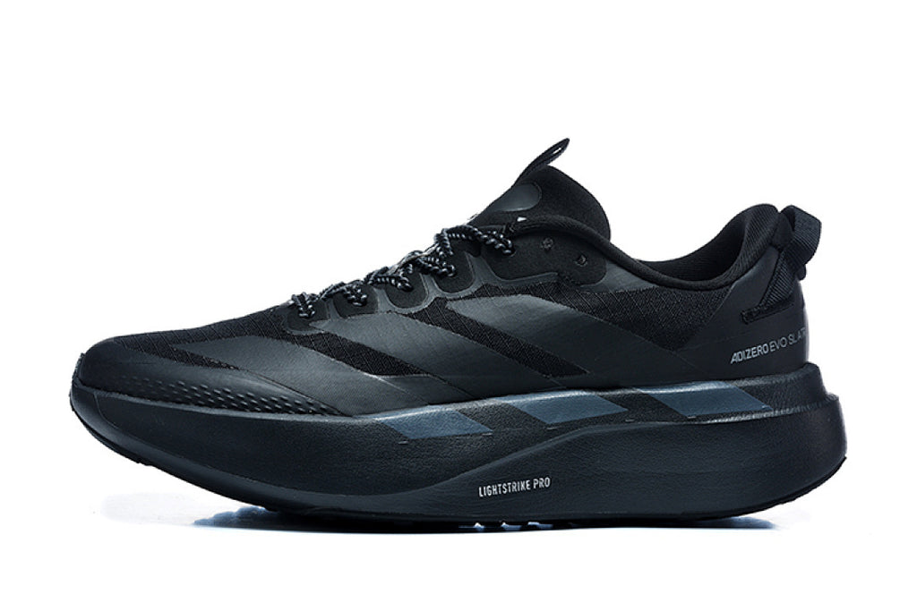 adidas Adizero Evo SL ATR Core Black/Carbon