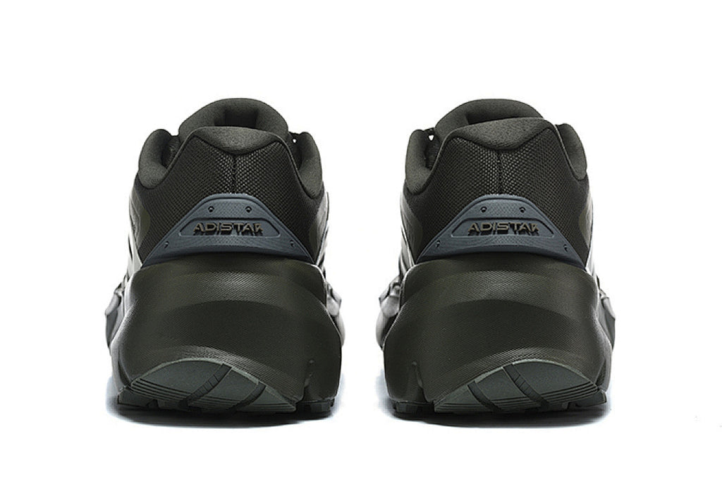 adidas Adistar Cold.Rdy Olive Strata/Silver Metallic